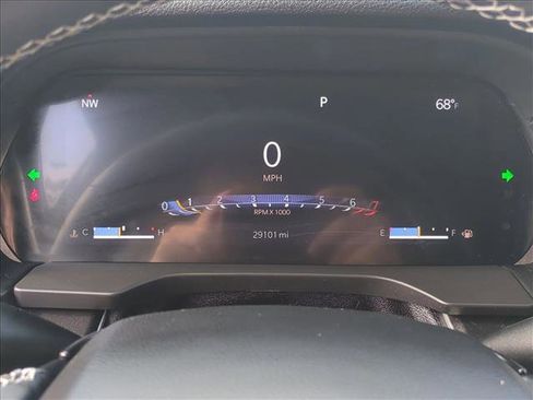 Used 2022 Jeep Grand Cherokee Altitude image 12