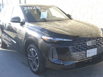 Certified 2025 Audi Q5 Premium w/ Convenience Package