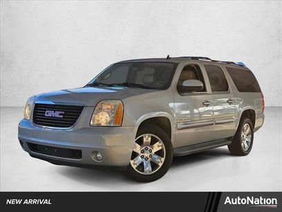 Used 2007 GMC Yukon XL SLT w/ SLT Preferred Equipment Group