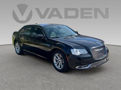 Used 2021 Chrysler 300 Touring w/ Driver Convenience Group