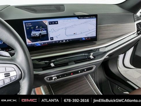 Used 2026 BMW X5 xDrive40i w/ Executive Package AWD/4WD image 13