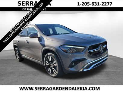 Used 2025 Mercedes-Benz GLA 250 4MATIC