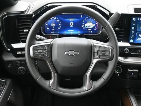 New 2026 Chevrolet Silverado 2500 High Country w/ High Country Premium Package AWD/4WD image 25