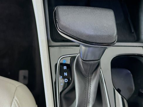 Used 2025 Hyundai Tucson SEL image 24