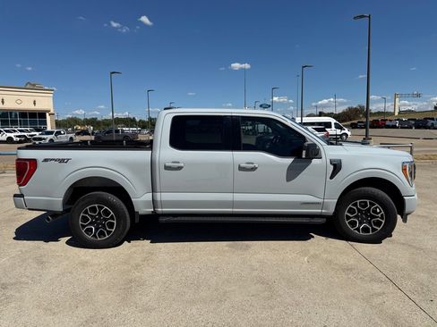 Used 2023 Ford F150 XLT w/ Equipment Group 302A High AWD/4WD image 17