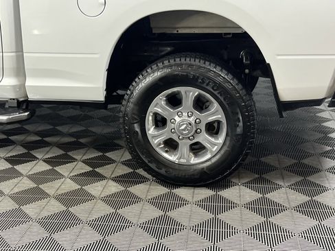 Certified 2024 RAM 2500 Big Horn image 11