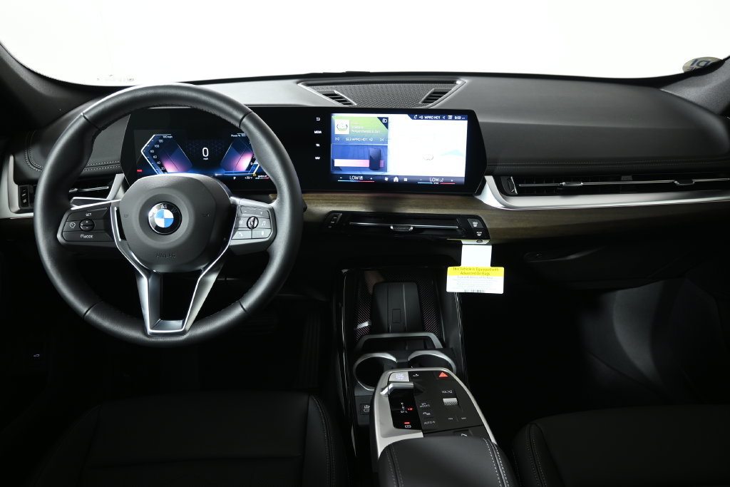 Used 2026 BMW X1 xDrive28i w/ Convenience Package AWD/4WD image 17