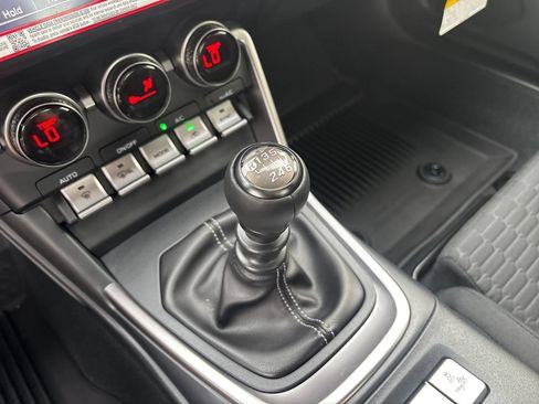 New 2026 Toyota GR86 RWD image 22