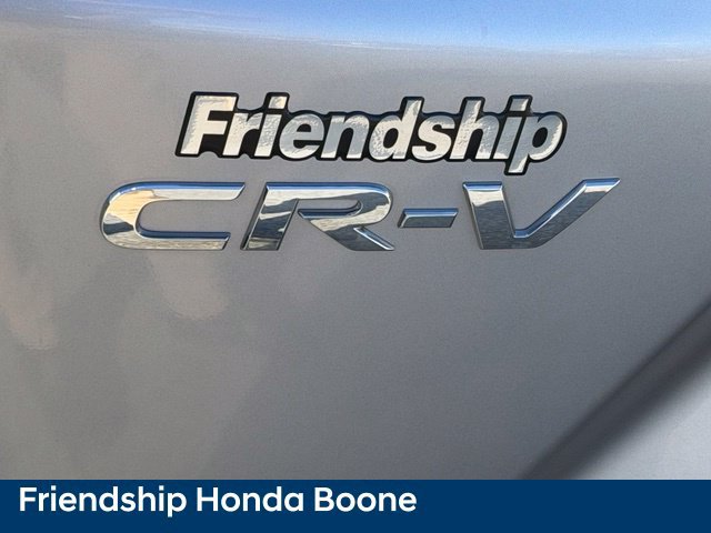 Used 2018 Honda CR-V EX image 12