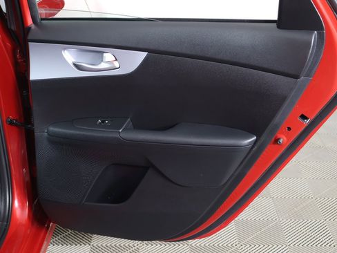 Used 2024 Kia Forte LXS image 23