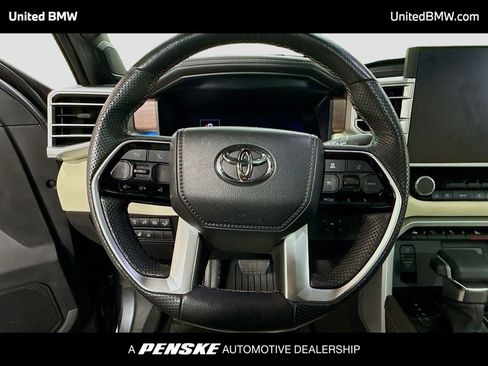 Used 2024 Toyota Tundra 1794 Edition image 6