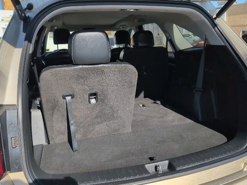 Used 2021 Kia Sorento SX image 11