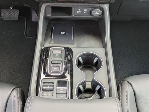 New 2025 Honda Pilot EX-L image 18