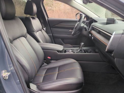 Used 2025 MAZDA CX-50 AWD 2.5 S w/ Premium Plus Pkg image 29