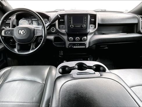 Used 2023 RAM 3500 Tradesman image 18