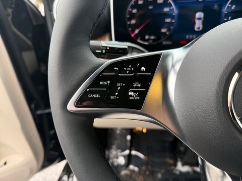 New 2026 Mercedes-Benz GLC 300 4MATIC image 21