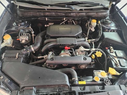 Used 2012 Subaru Legacy 2.5i Limited w/ Popular Pkg 2 image 32