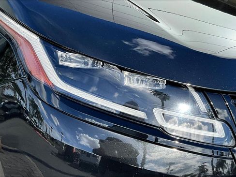 Used 2023 Land Rover Range Rover Velar R-Dynamic S image 28