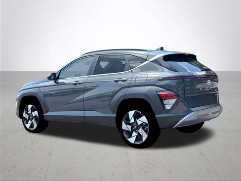 New 2026 Hyundai Kona Limited AWD/4WD image 4