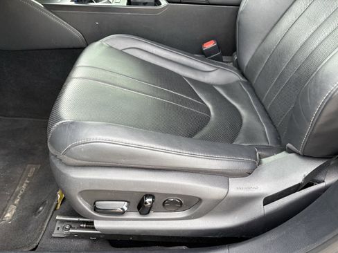 Used 2021 Lexus ES 350 F Sport w/ Accessory Package 2 image 28