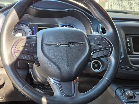 Used 2015 Chrysler 200 S w/ Comfort Group AWD/4WD image 12