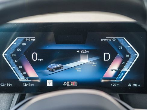 Used 2024 BMW iX xDrive50 image 23