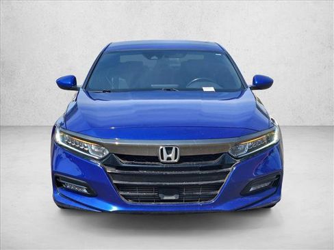 Used 2020 Honda Accord Sport image 3
