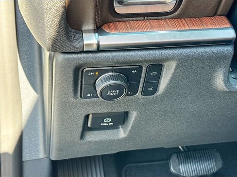 New 2027 Ford Expedition Max King Ranch AWD/4WD image 10
