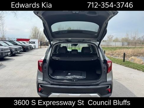 New 2026 Kia Seltos EX image 7