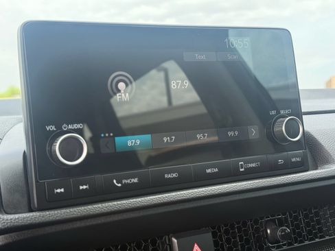 Used 2025 Honda CR-V EX image 21