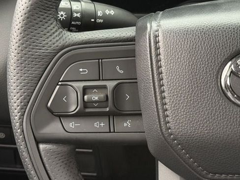 New 2026 Toyota Tundra TRD Pro AWD/4WD image 14