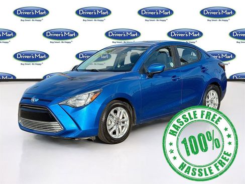 Used 2018 Toyota Yaris iA FWD image 3