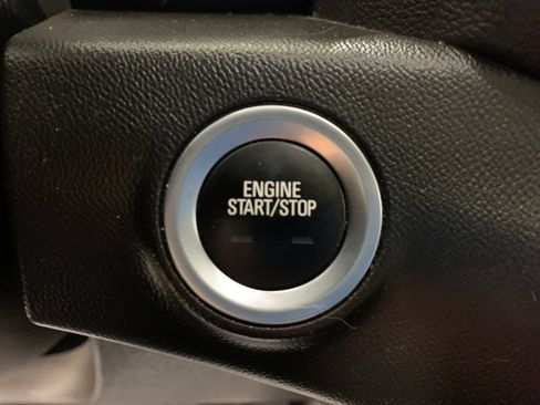 Used 2019 GMC Terrain Denali w/ LPO, 'HIT The Road' Package FWD image 20