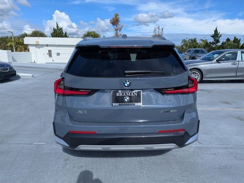 New 2026 BMW X1 xDrive28i w/ Convenience Package image 5