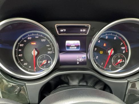 Used 2018 Mercedes-Benz GLE 350 4MATIC image 38