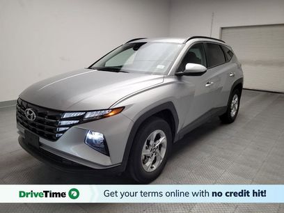 Used 2024 Hyundai Tucson SEL