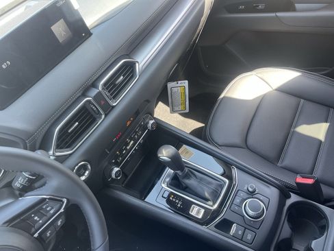 New 2025 MAZDA CX-5 AWD 2.5 S image 28