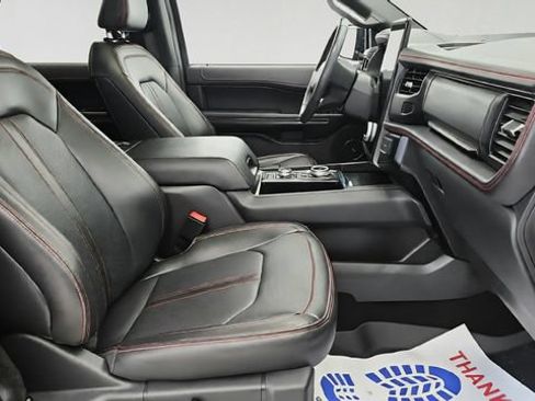 Certified 2024 Ford Expedition Max Limited AWD/4WD image 26