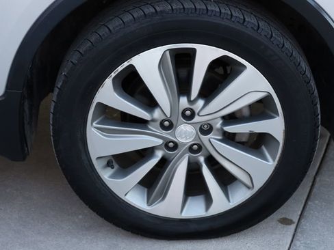 Used 2018 Buick Encore Preferred image 33