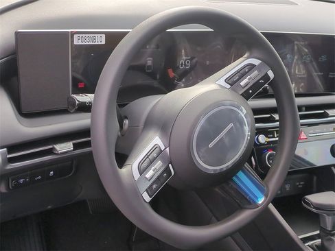 New 2026 Hyundai Santa Cruz SEL image 13