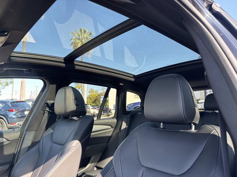 Used 2022 BMW X3 sDrive30i image 18