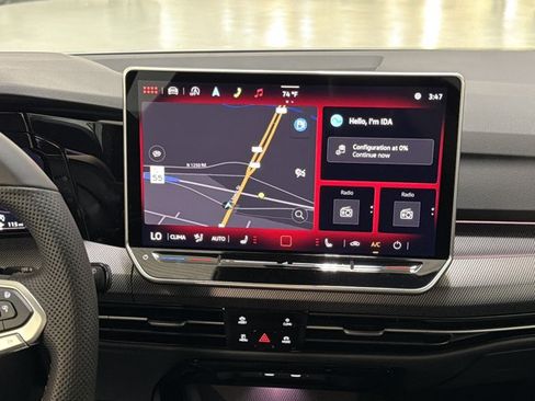 New 2026 Volkswagen GTI S FWD image 31