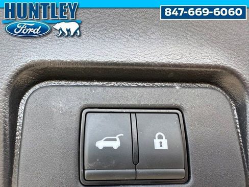 Used 2023 Nissan Rogue SL w/ SL Premium Package AWD/4WD image 10