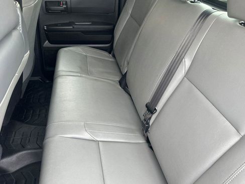 Used 2019 Toyota Tundra SR image 12