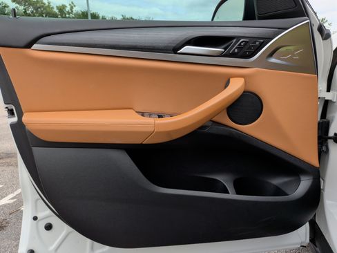 Certified 2024 BMW X3 xDrive30i w/ Convenience Package AWD/4WD image 28