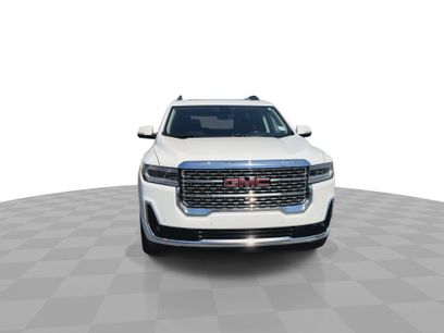 Used 2022 GMC Acadia Denali w/ Denali Ultimate Package