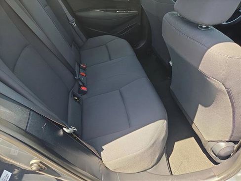 Used 2024 Toyota Corolla LE FWD image 20