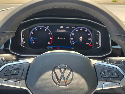 New 2026 Volkswagen Jetta GLI Autobahn FWD image 16