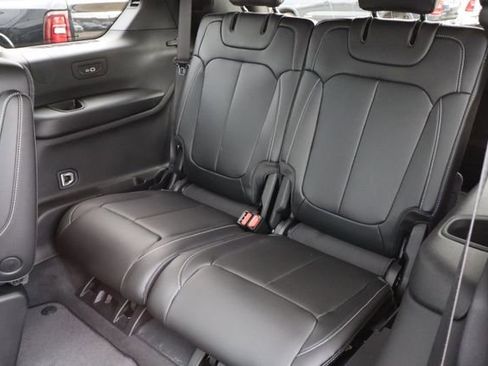 New 2026 Jeep Grand Cherokee L Limited AWD/4WD image 42