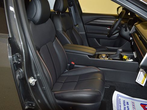 New 2026 MAZDA CX-50 AWD 2.5 Hybrid w/ Weather Package image 11